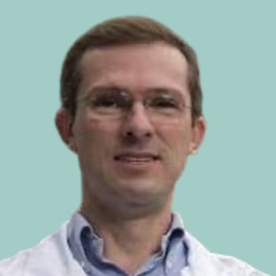Retrato de Dr. José Eduardo Marquesini