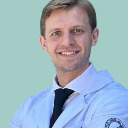 Retrato de Dr. Marcelo Meller Garcez